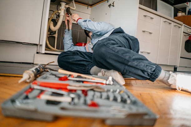 Best Affordable Plumbing Services  in Meridian, PA