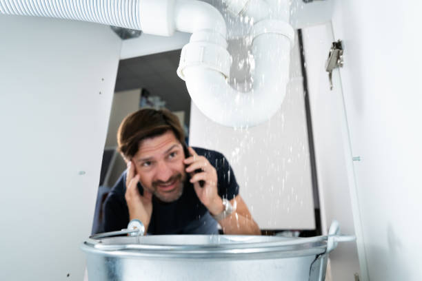 Best Emergency Plumbing Repair  in Meridian, PA