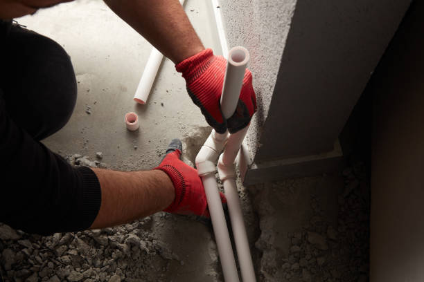 Best Emergency Plumbing Repair  in Meridian, PA