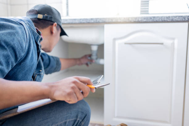 Best Plumbing Inspection Services  in Meridian, PA